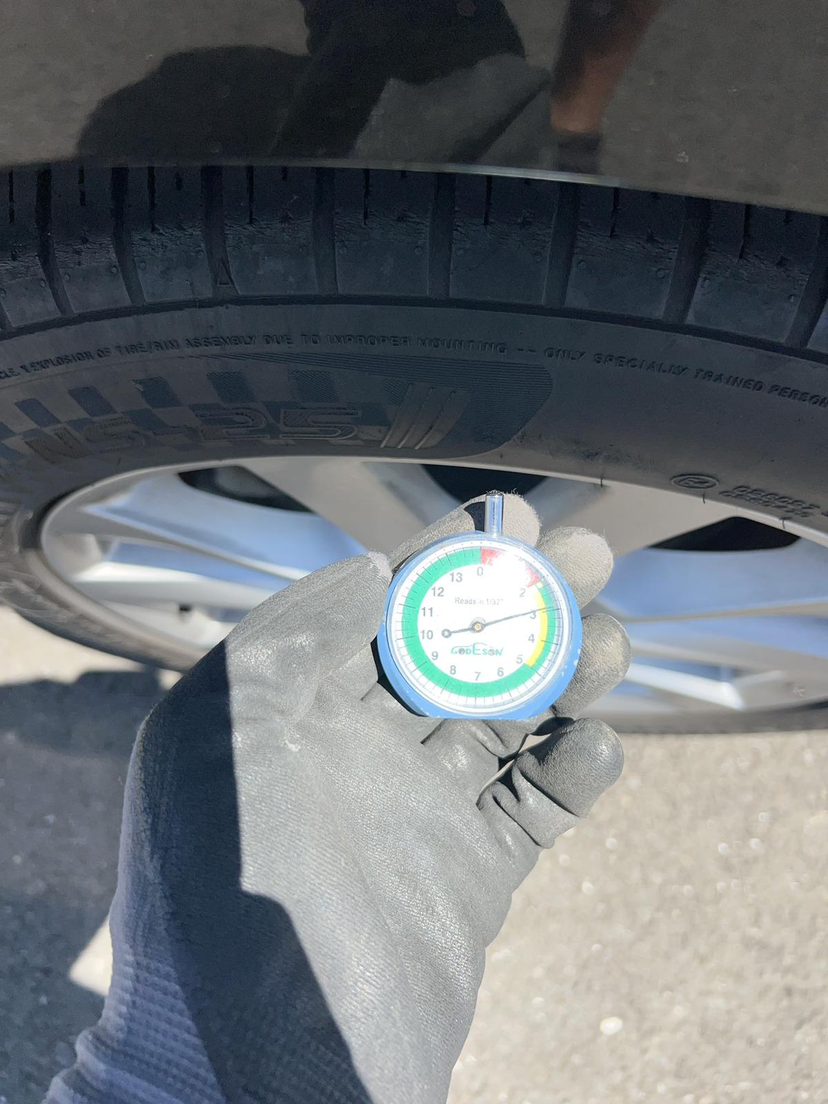 2016 MAZDA MAZDA6 Sport FWD