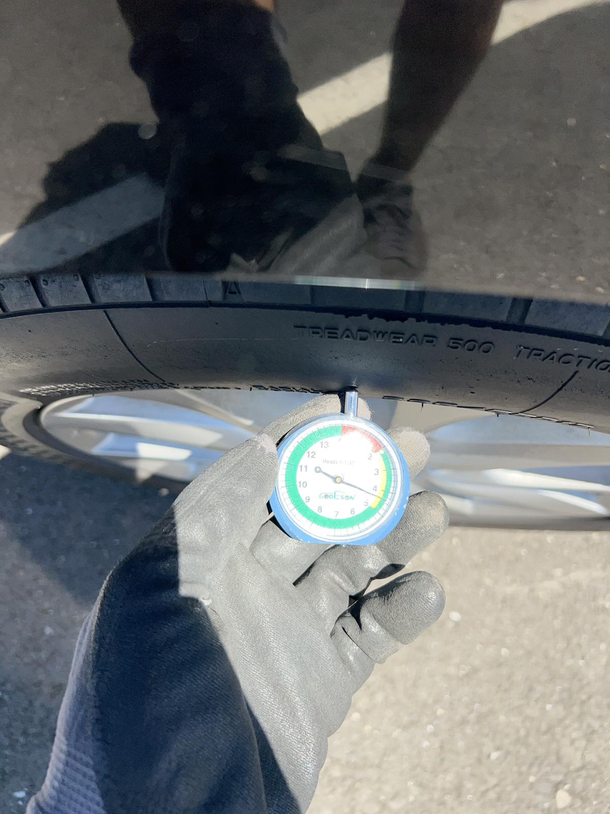 2016 MAZDA MAZDA6 Sport FWD