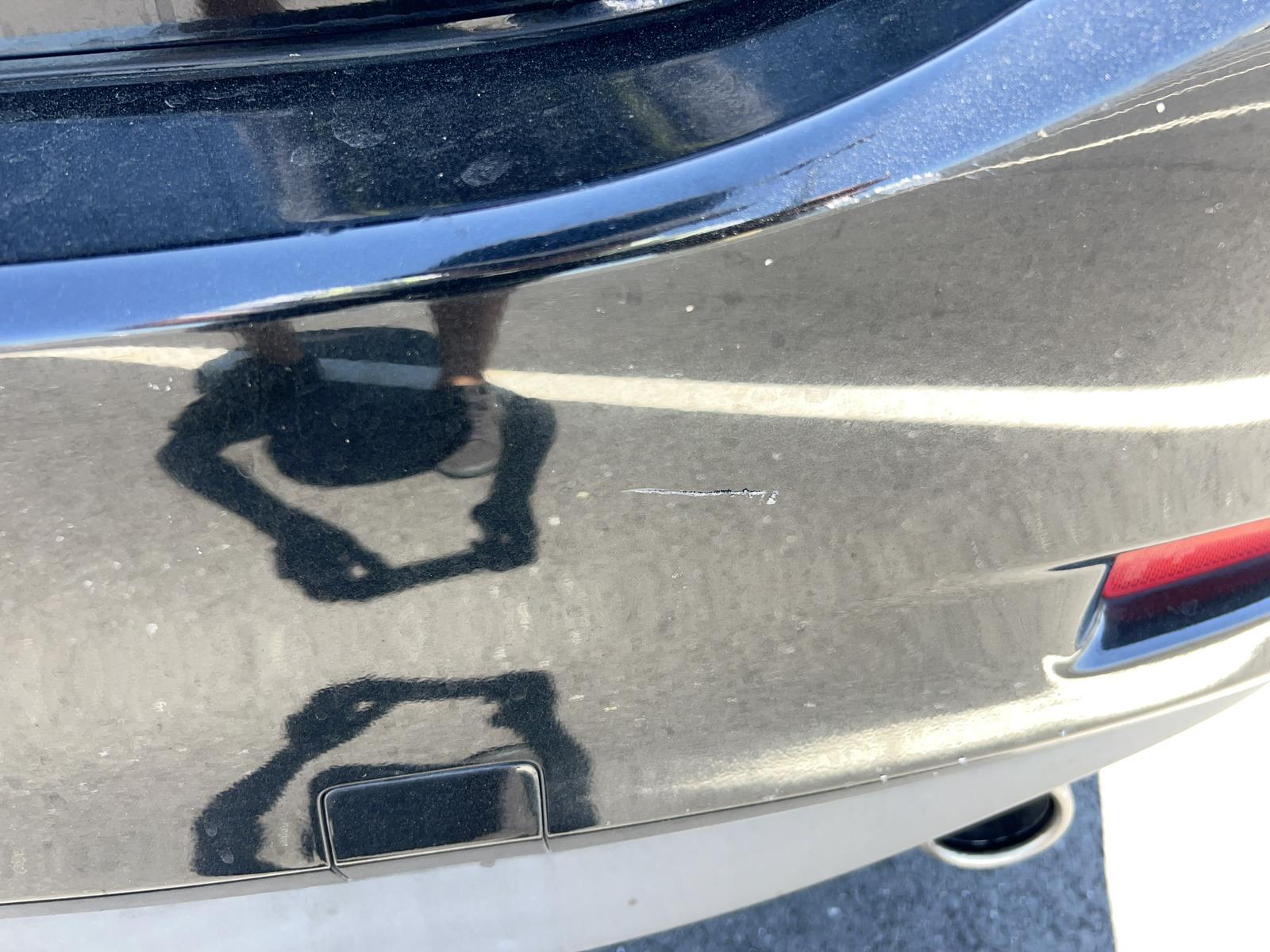 2016 MAZDA MAZDA6 Sport FWD