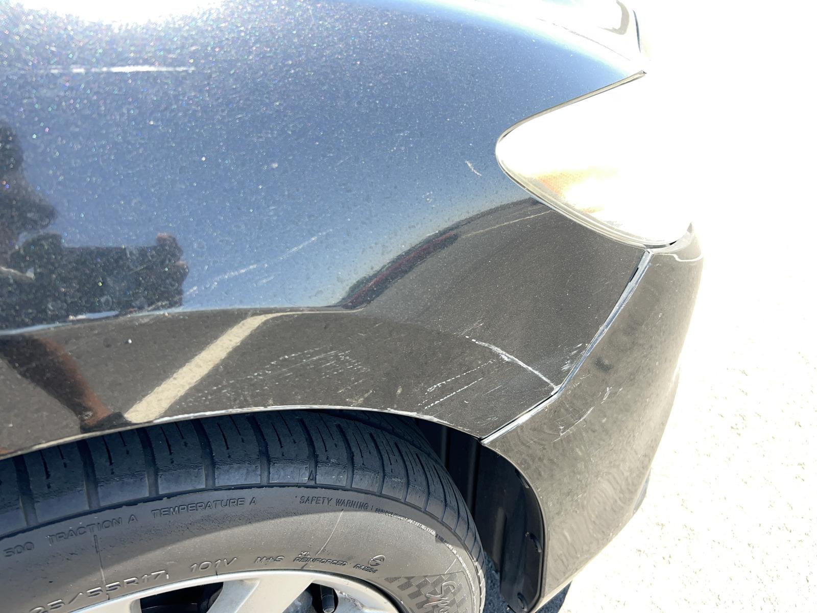 2016 MAZDA MAZDA6 Sport FWD