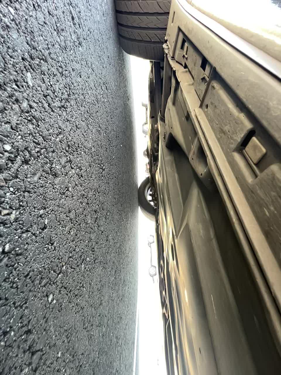 2016 MAZDA MAZDA6 Sport FWD