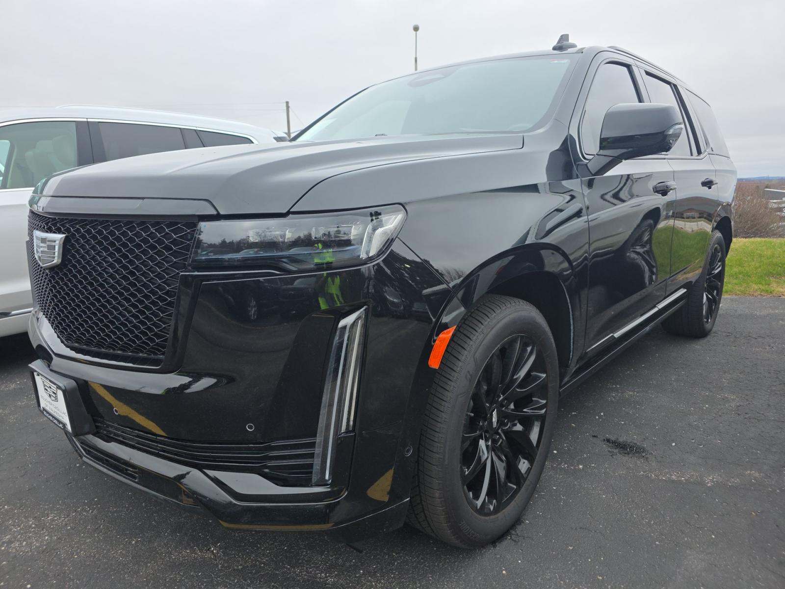 2023 Cadillac Escalade Sport Platinum AWD