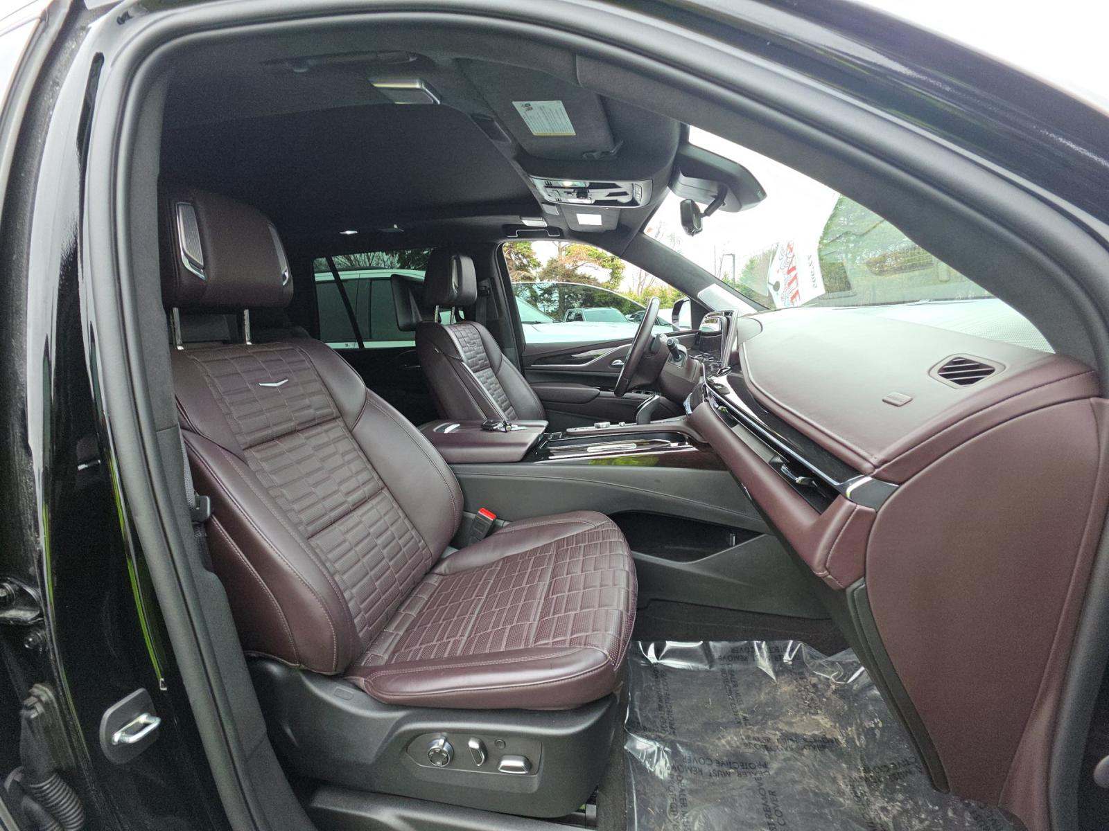 2023 Cadillac Escalade Sport Platinum AWD
