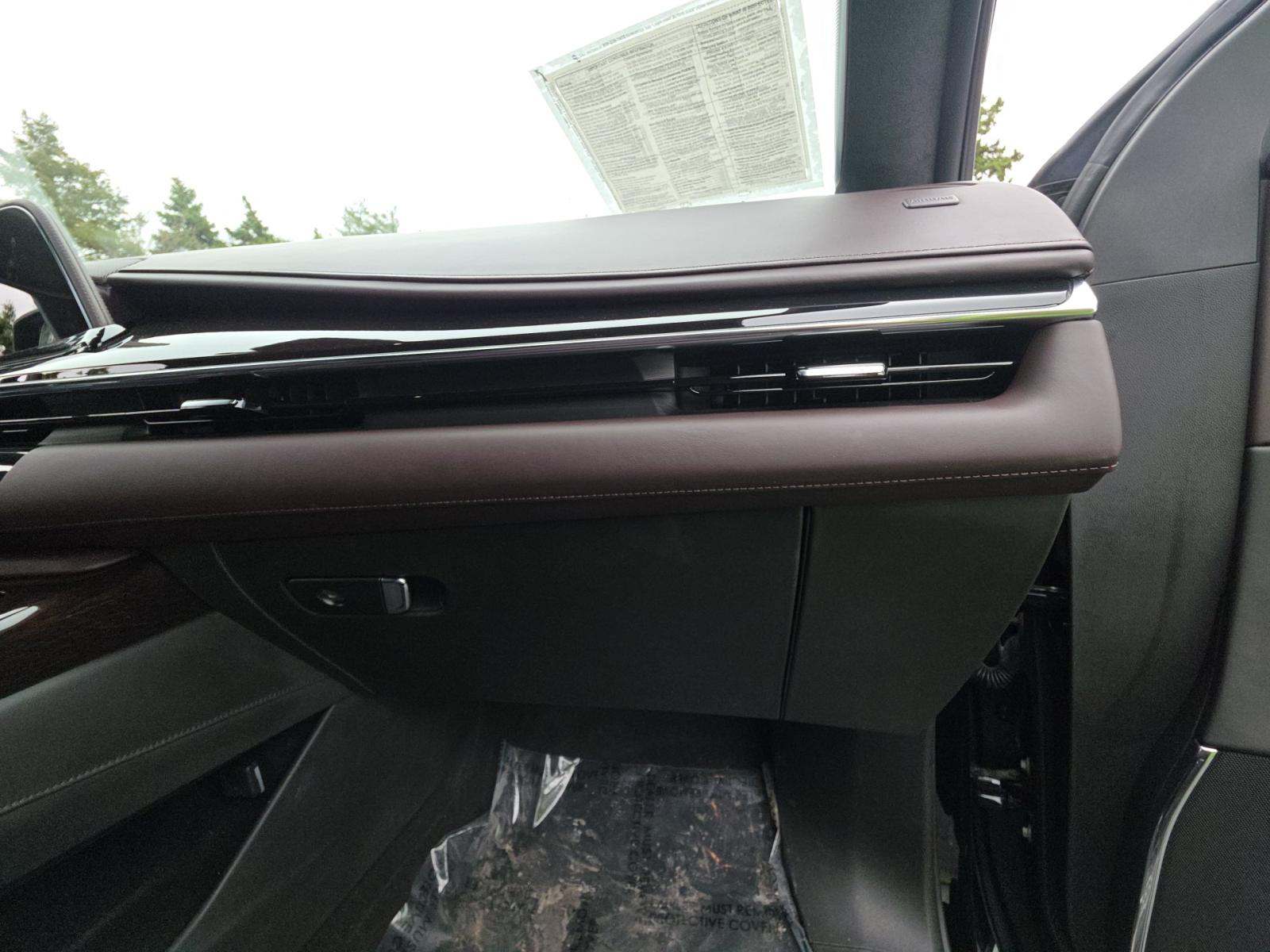 2023 Cadillac Escalade Sport Platinum AWD