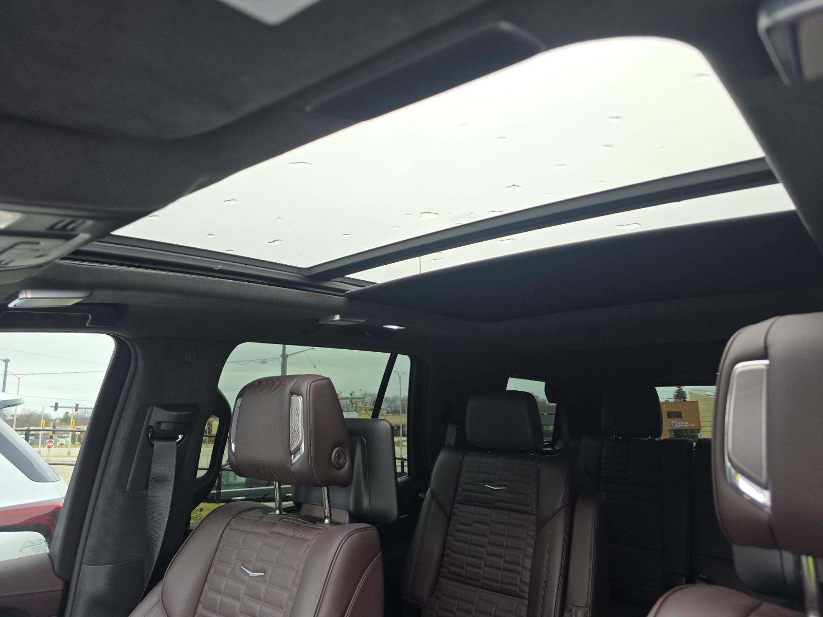 2023 Cadillac Escalade Sport Platinum AWD