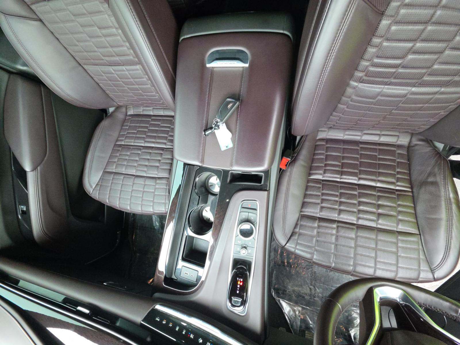 2023 Cadillac Escalade Sport Platinum AWD