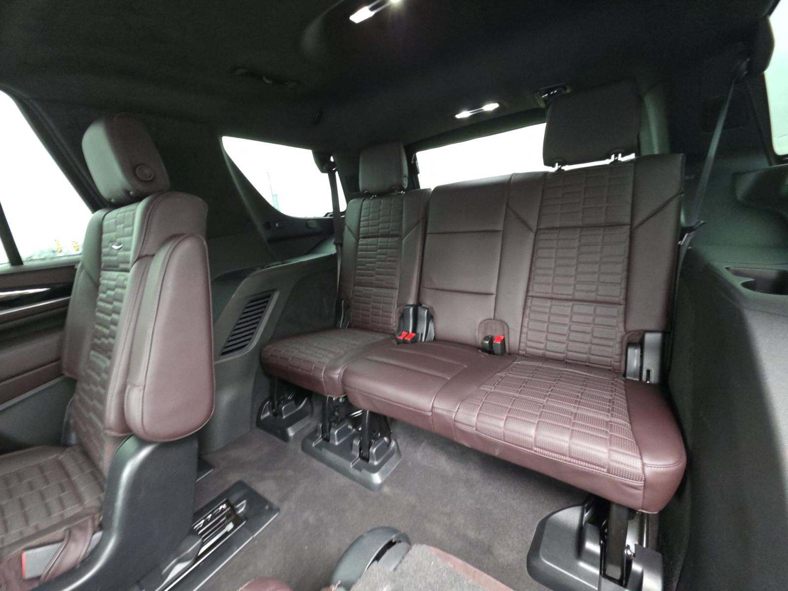 2023 Cadillac Escalade Sport Platinum AWD