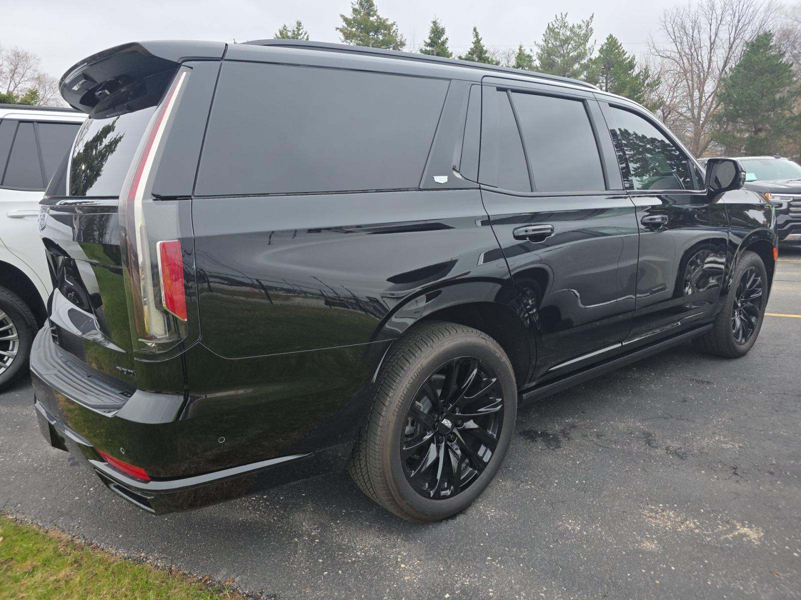 2023 Cadillac Escalade Sport Platinum AWD