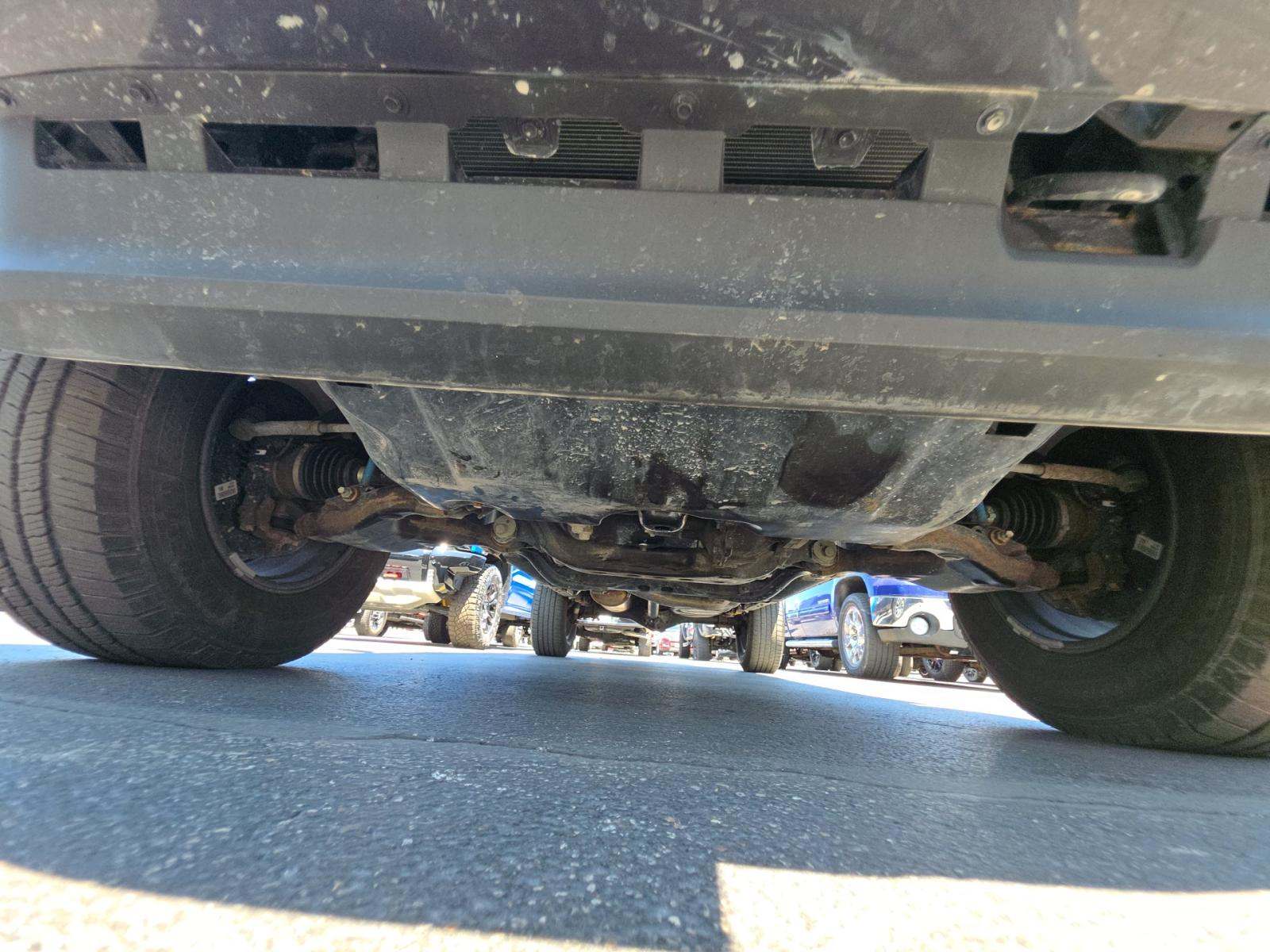 2021 Toyota Tacoma TRD Sport AWD