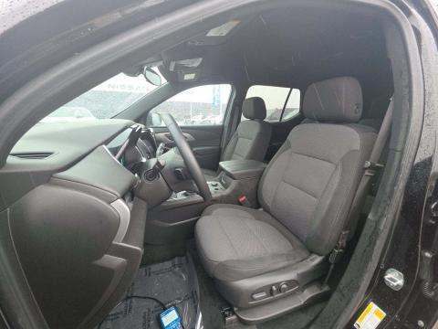 CHEVROLET LT CLOTH - 6