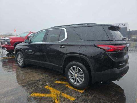 CHEVROLET LT CLOTH - 2