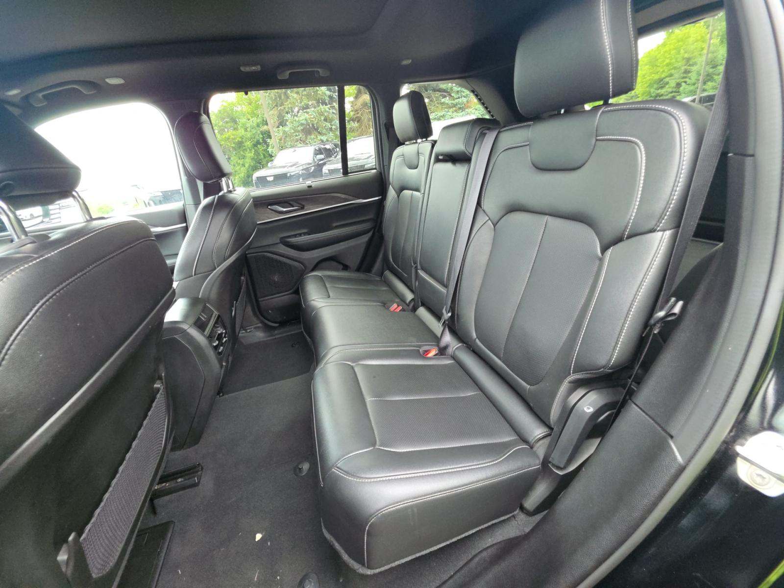 2024 Jeep Grand Cherokee Limited AWD