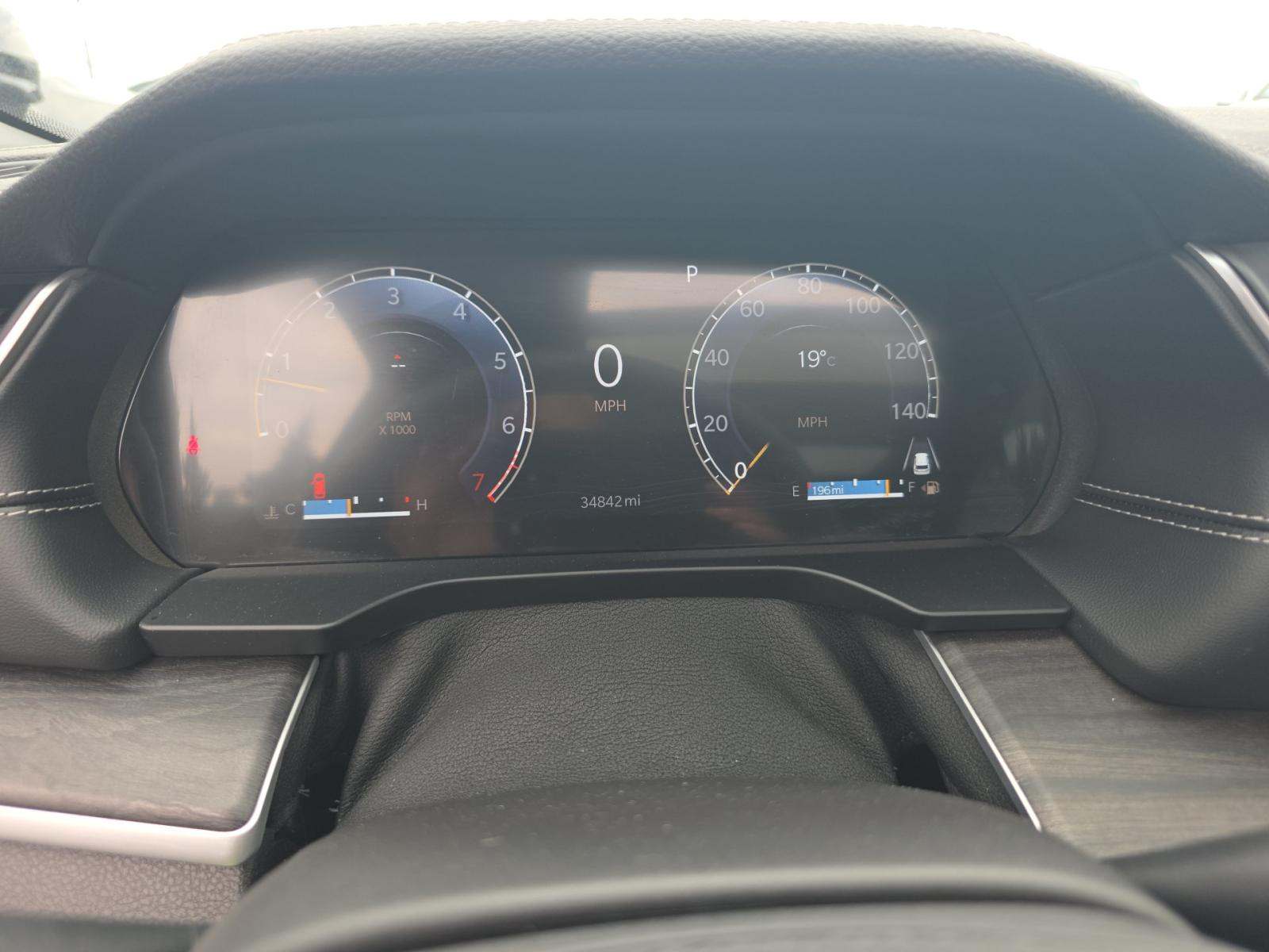 2024 Jeep Grand Cherokee Limited AWD