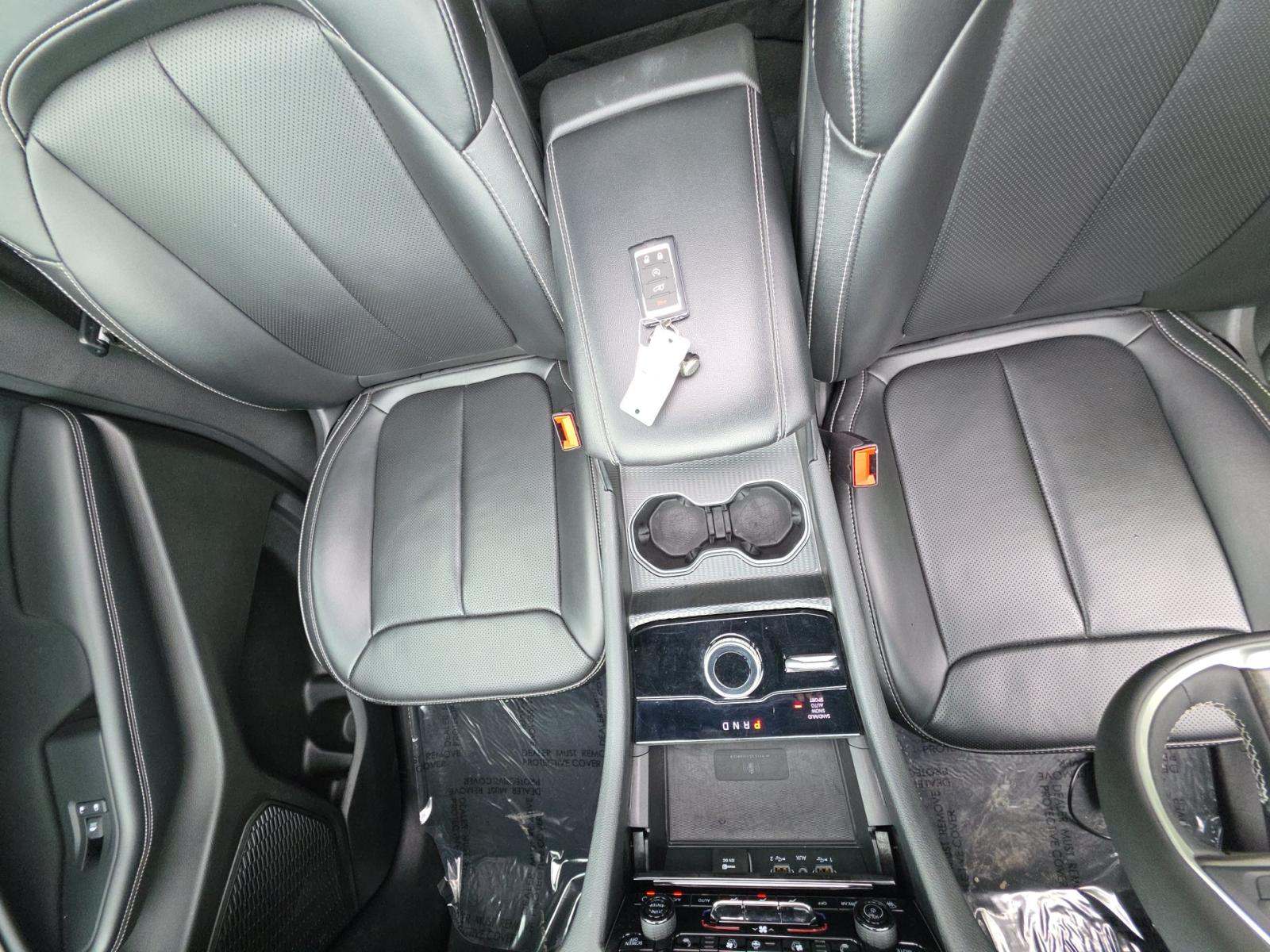 2024 Jeep Grand Cherokee Limited AWD