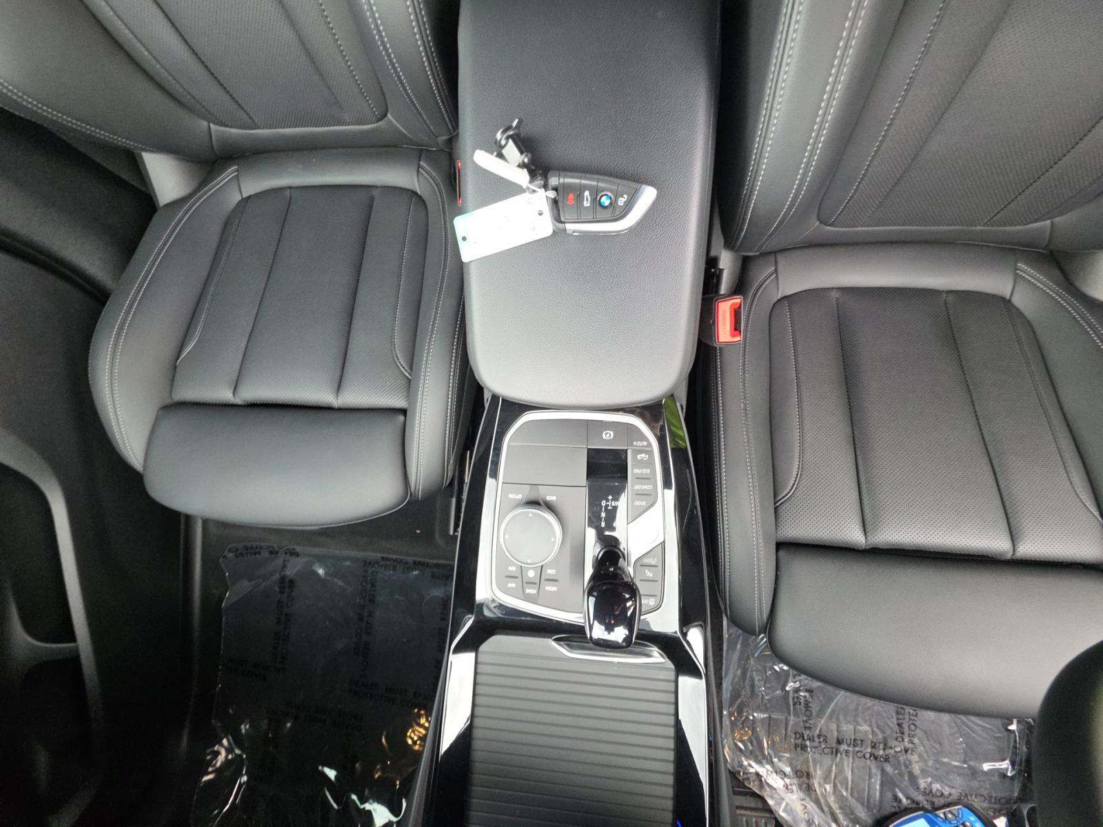 2024 BMW X3 xDrive30i AWD