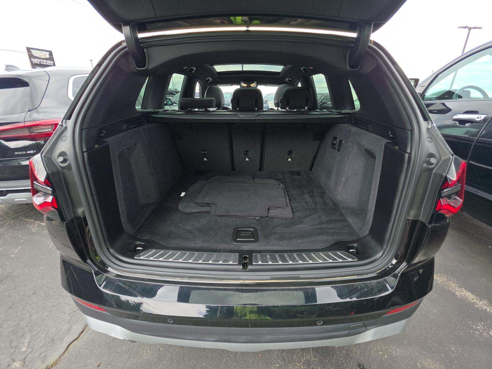 2024 BMW X3 xDrive30i AWD