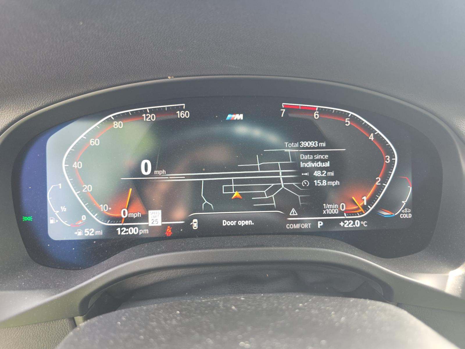 2024 BMW X3 xDrive30i AWD
