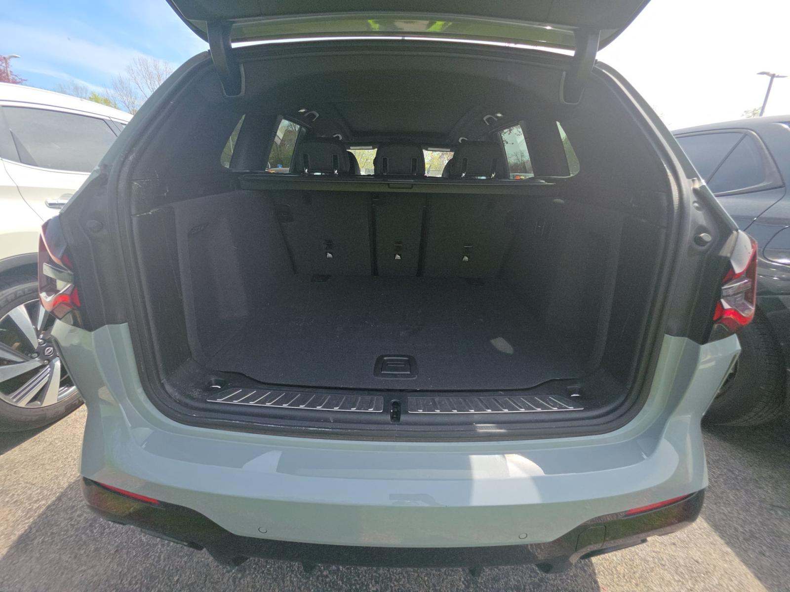 2024 BMW X3 xDrive30i AWD