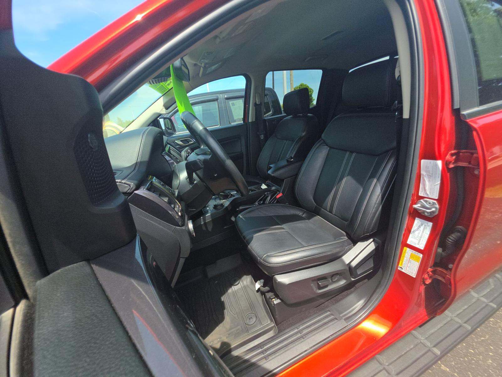 FORD RANGER - 6