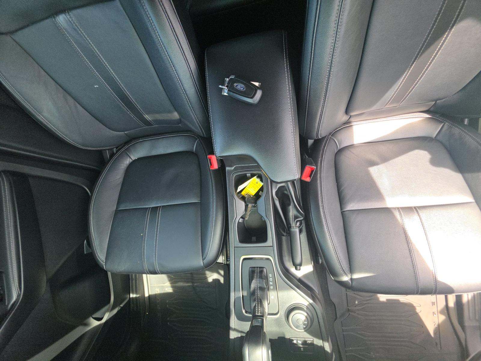 FORD RANGER - 8