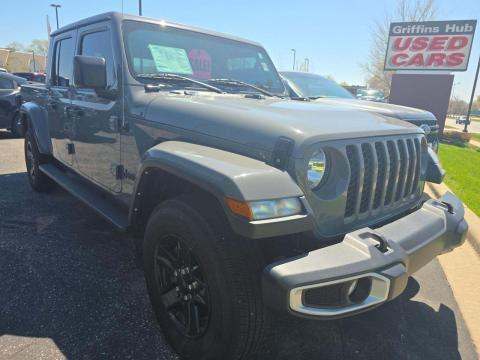 JEEP SPORT S EDITION - 4