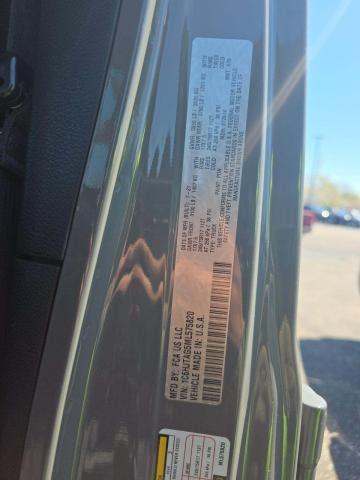 JEEP SPORT S EDITION - 5