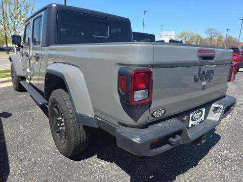 JEEP SPORT S EDITION - 2