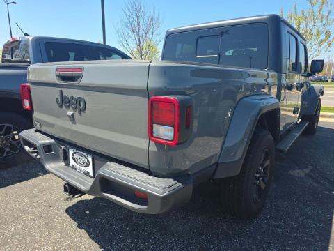 JEEP SPORT S EDITION - 3