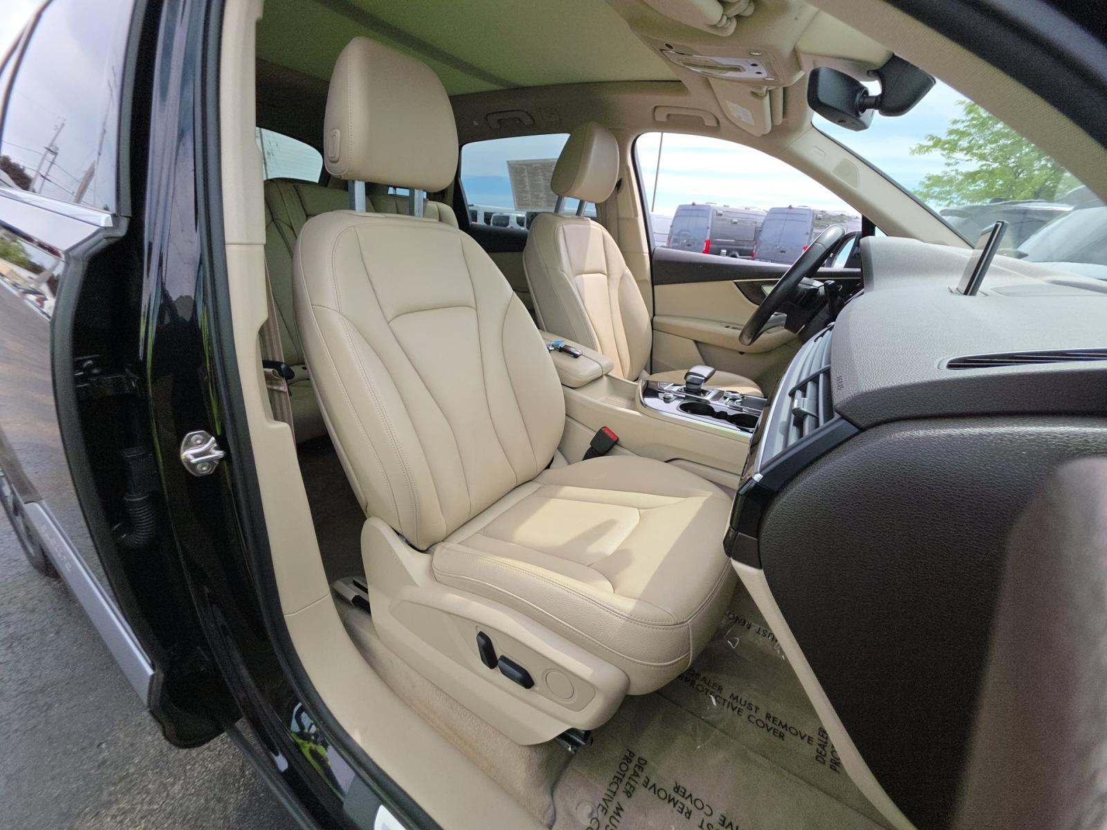2018 Audi Q7 3.0T Premium Plus AWD