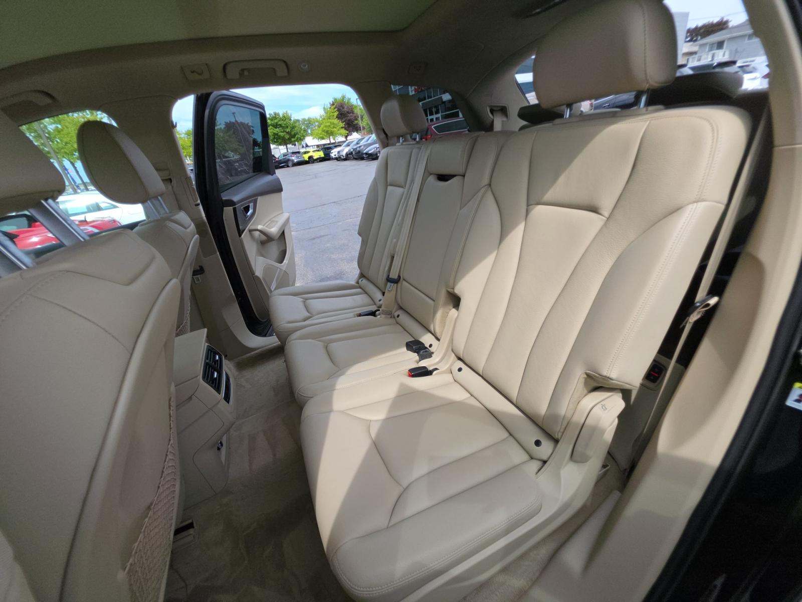 2018 Audi Q7 3.0T Premium Plus AWD
