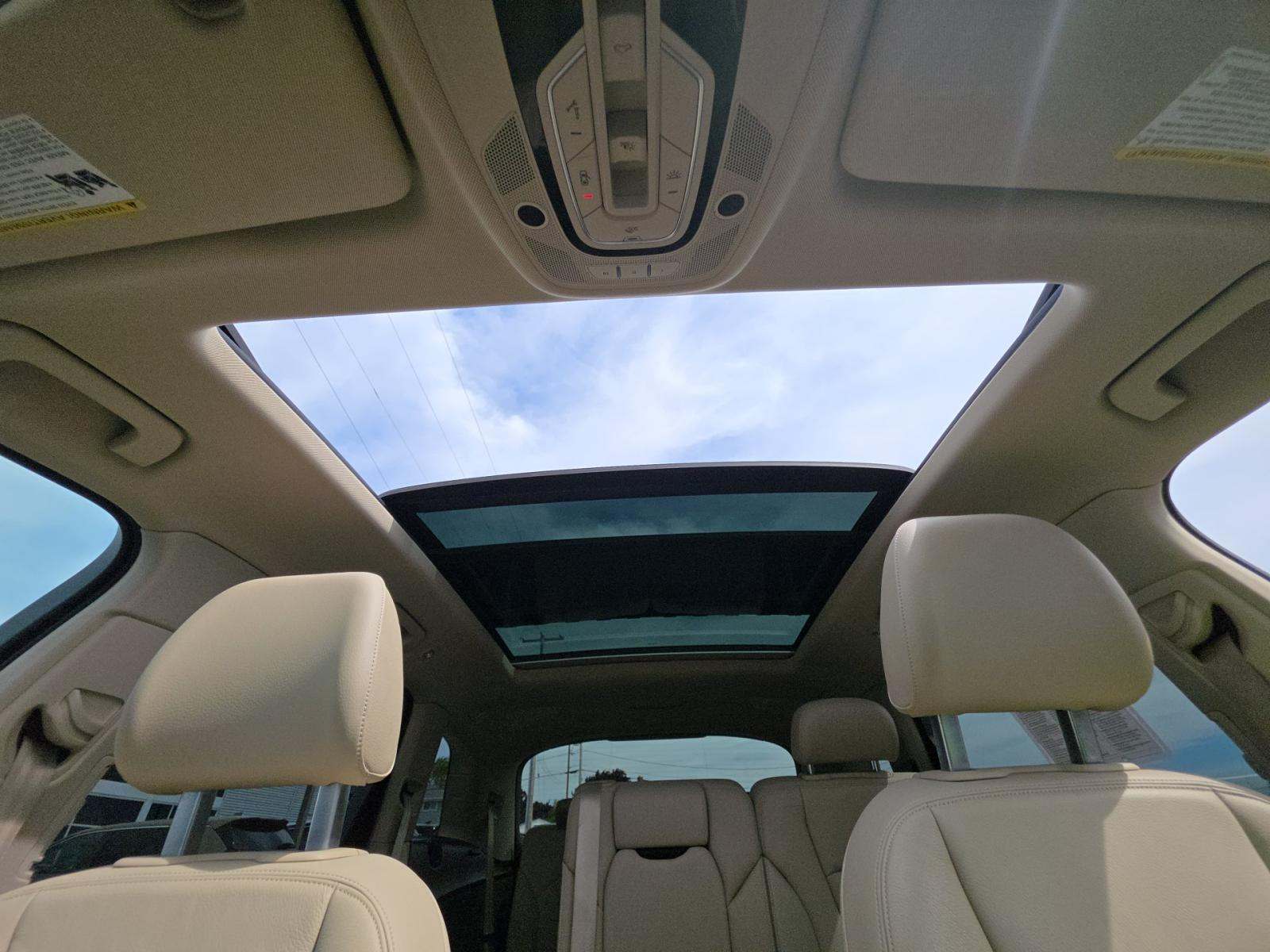 2018 Audi Q7 3.0T Premium Plus AWD