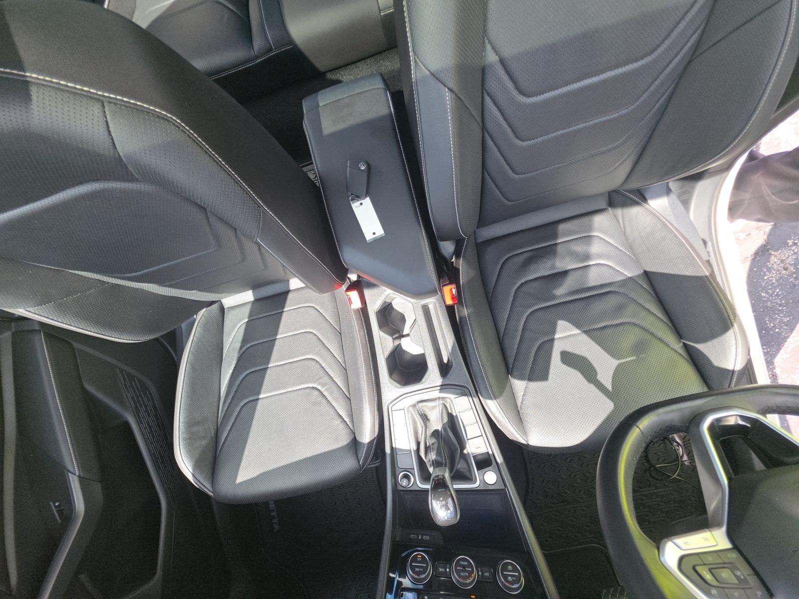 2024 Volkswagen Jetta 1.5T SEL FWD