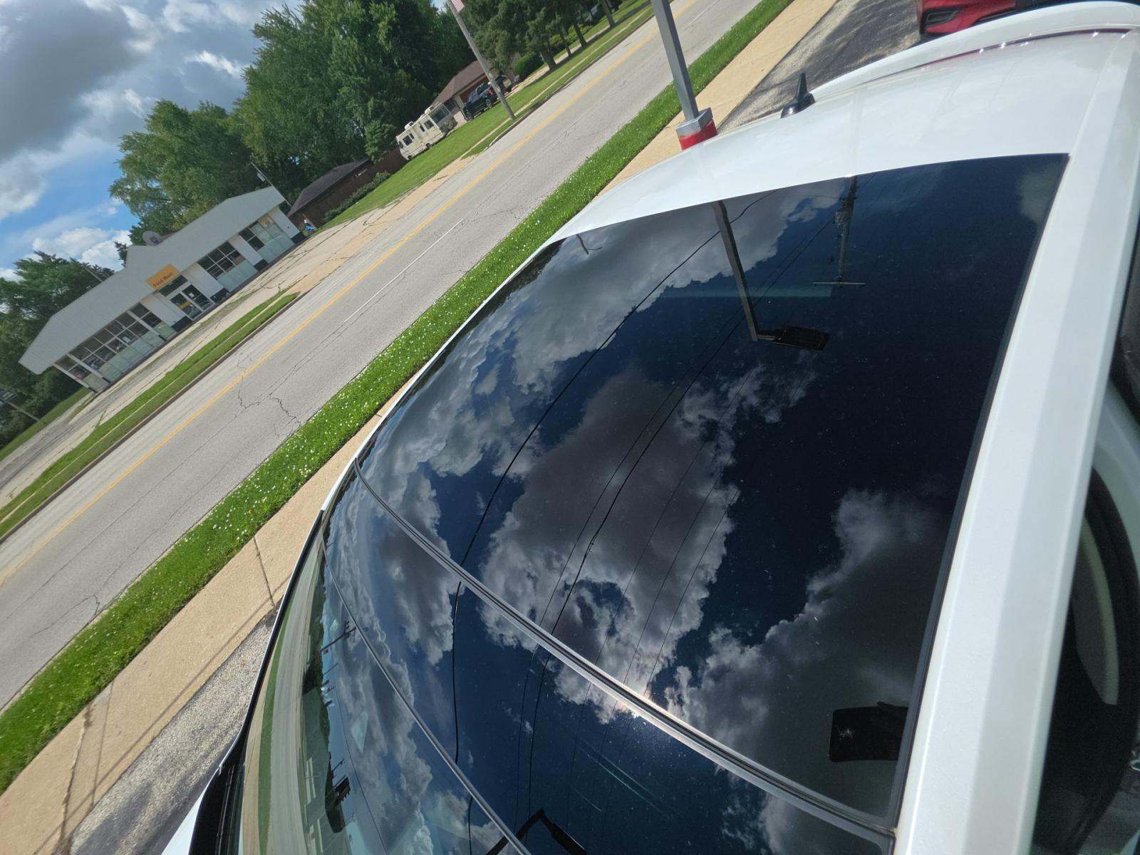 2024 Volkswagen Jetta 1.5T SEL FWD