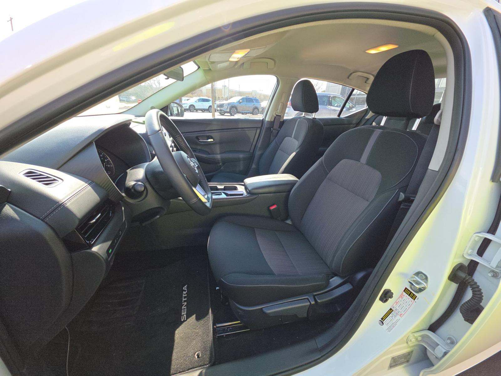 NISSAN SENTRA - 6