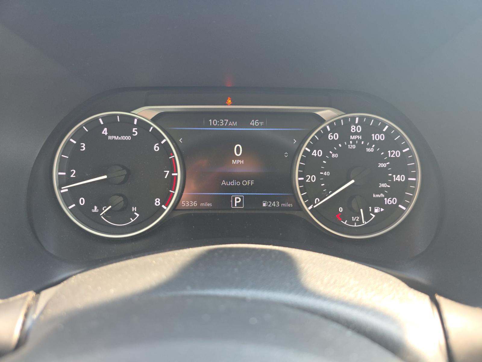 NISSAN SENTRA - 9