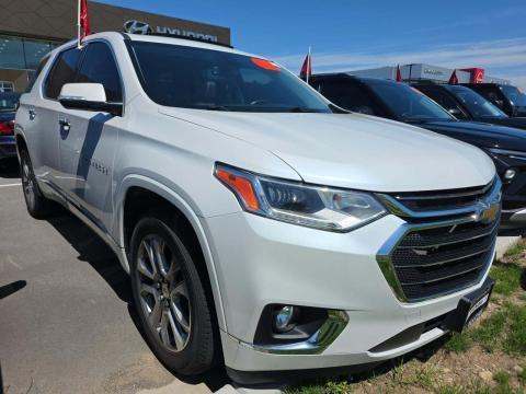 CHEVROLET PREMIER - 4