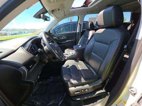 CHEVROLET PREMIER - 6