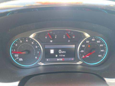 CHEVROLET PREMIER - 9