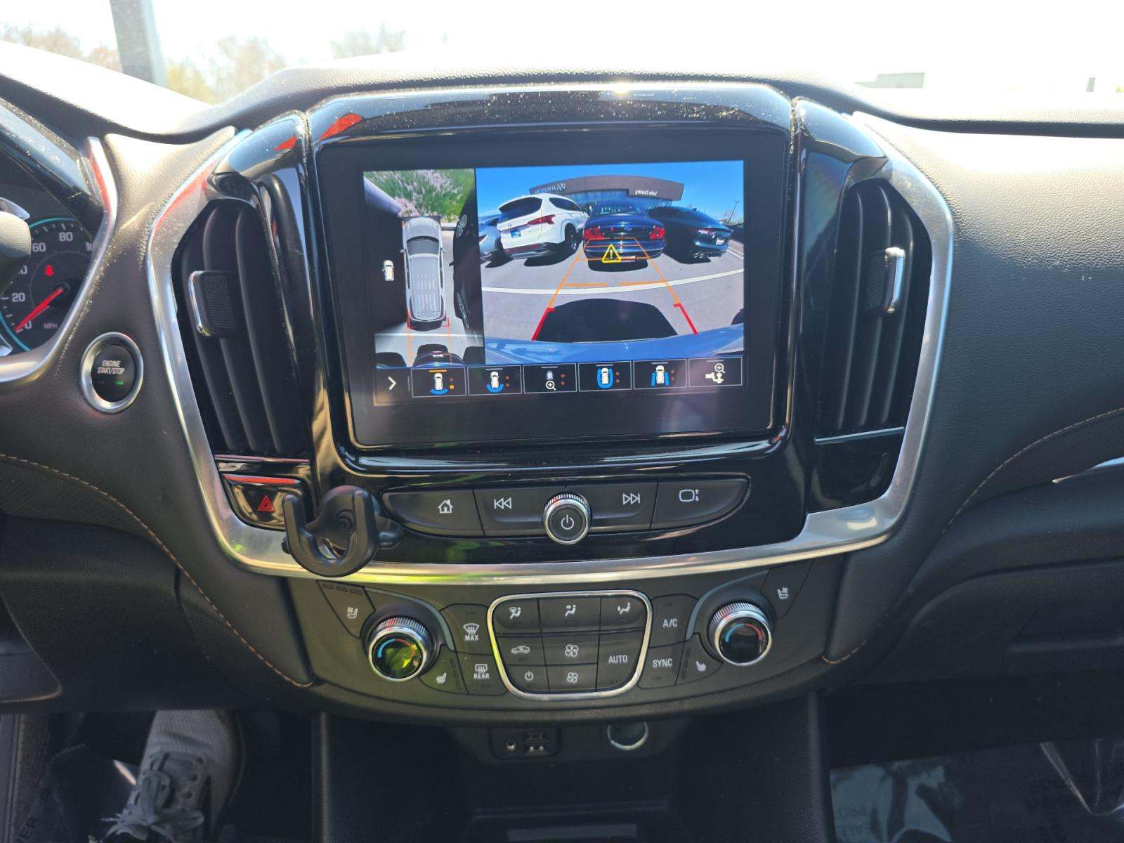 CHEVROLET OTHER - 10