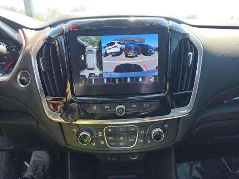 CHEVROLET PREMIER - 10