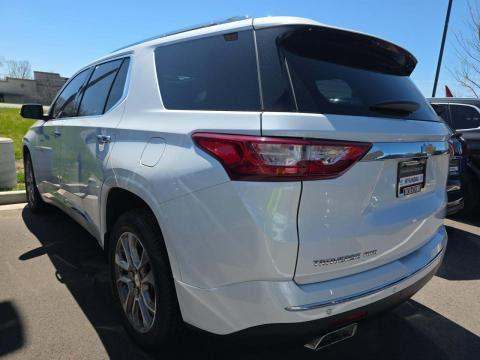 CHEVROLET PREMIER - 2