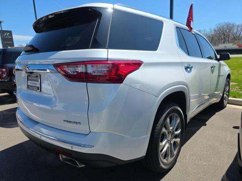 CHEVROLET PREMIER - 3