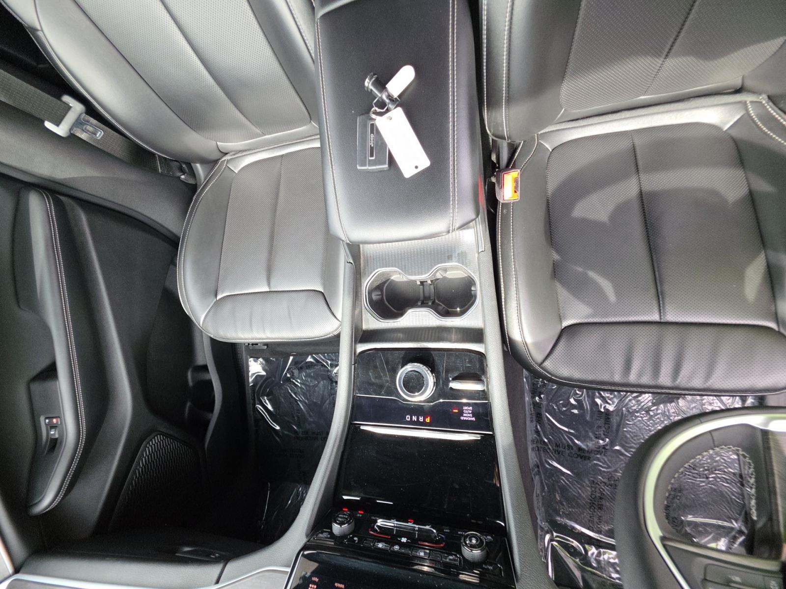 2024 Jeep Grand Cherokee Limited AWD