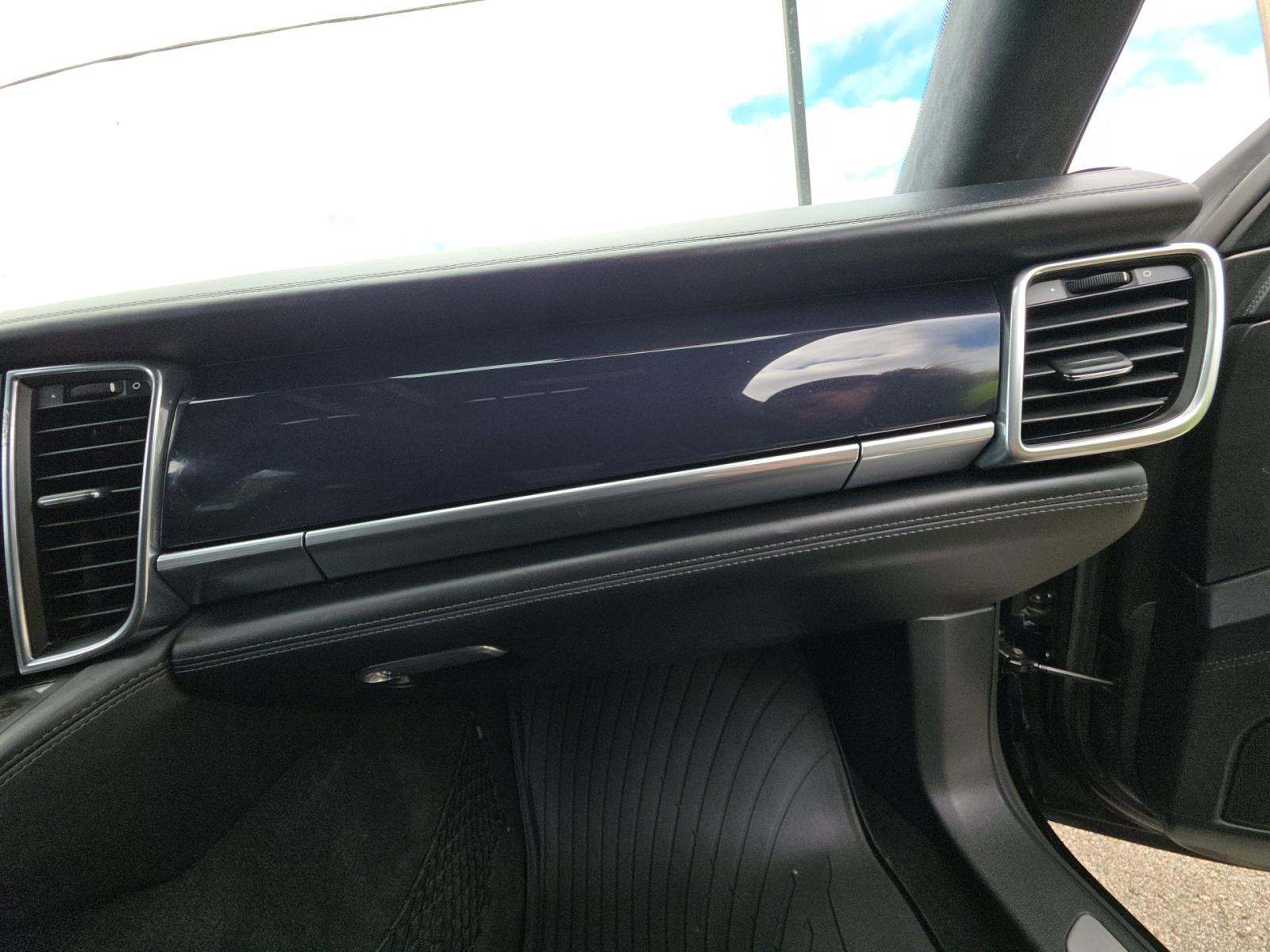 2015 Porsche Panamera 4S Executive AWD