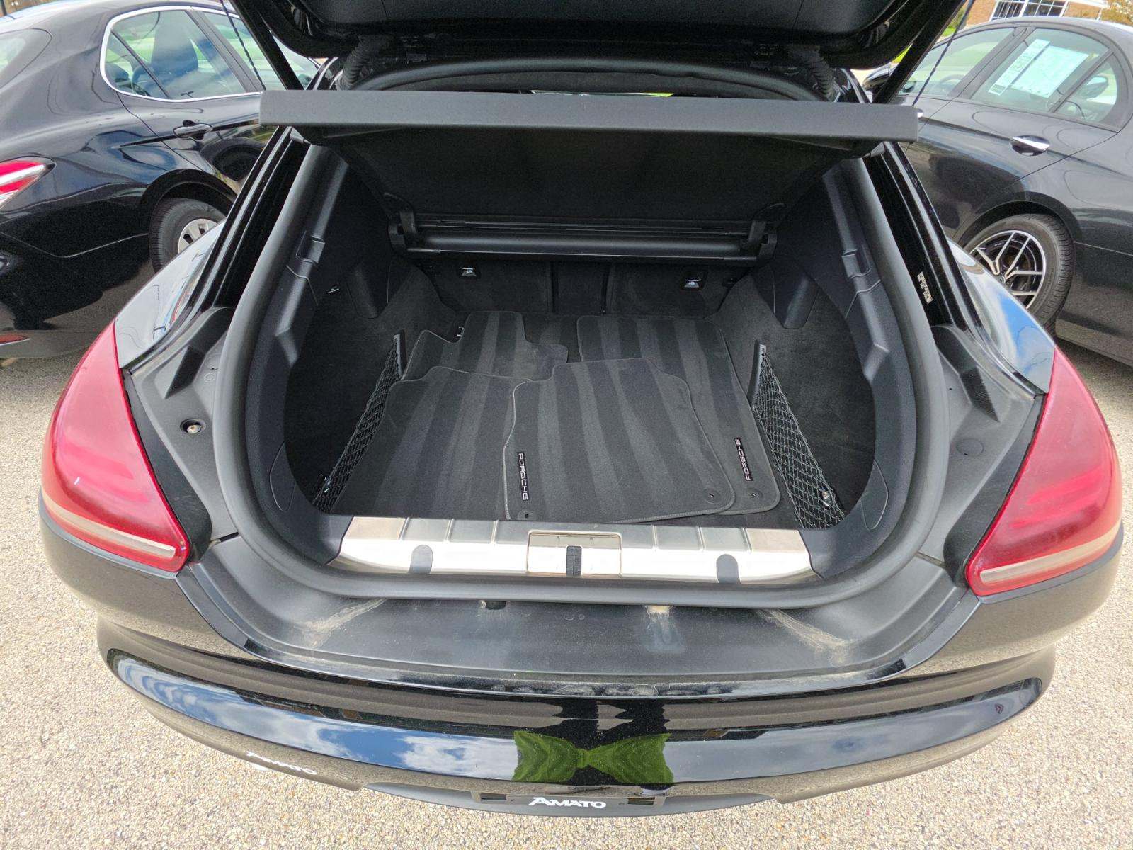 2015 Porsche Panamera 4S Executive AWD