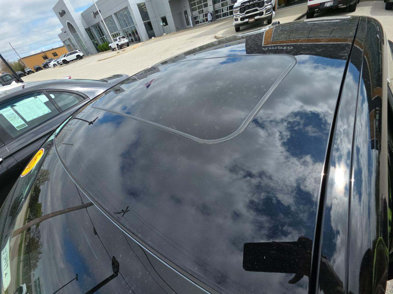 2015 Porsche Panamera 4S Executive AWD