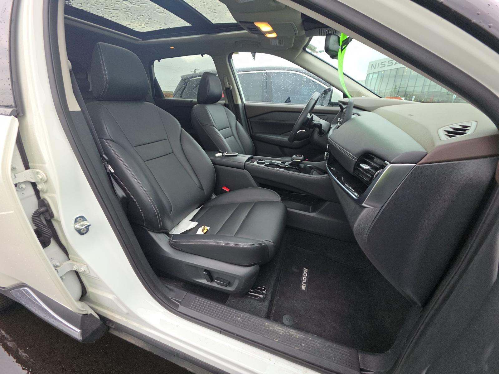 2023 Nissan Rogue SL AWD