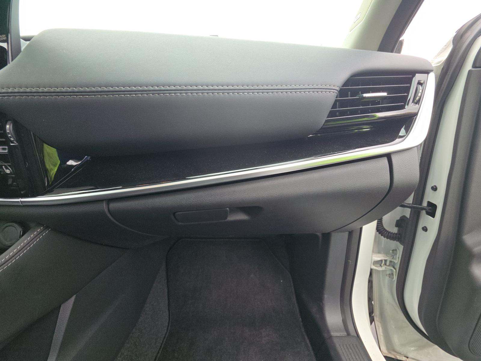 2023 Nissan Rogue SL AWD