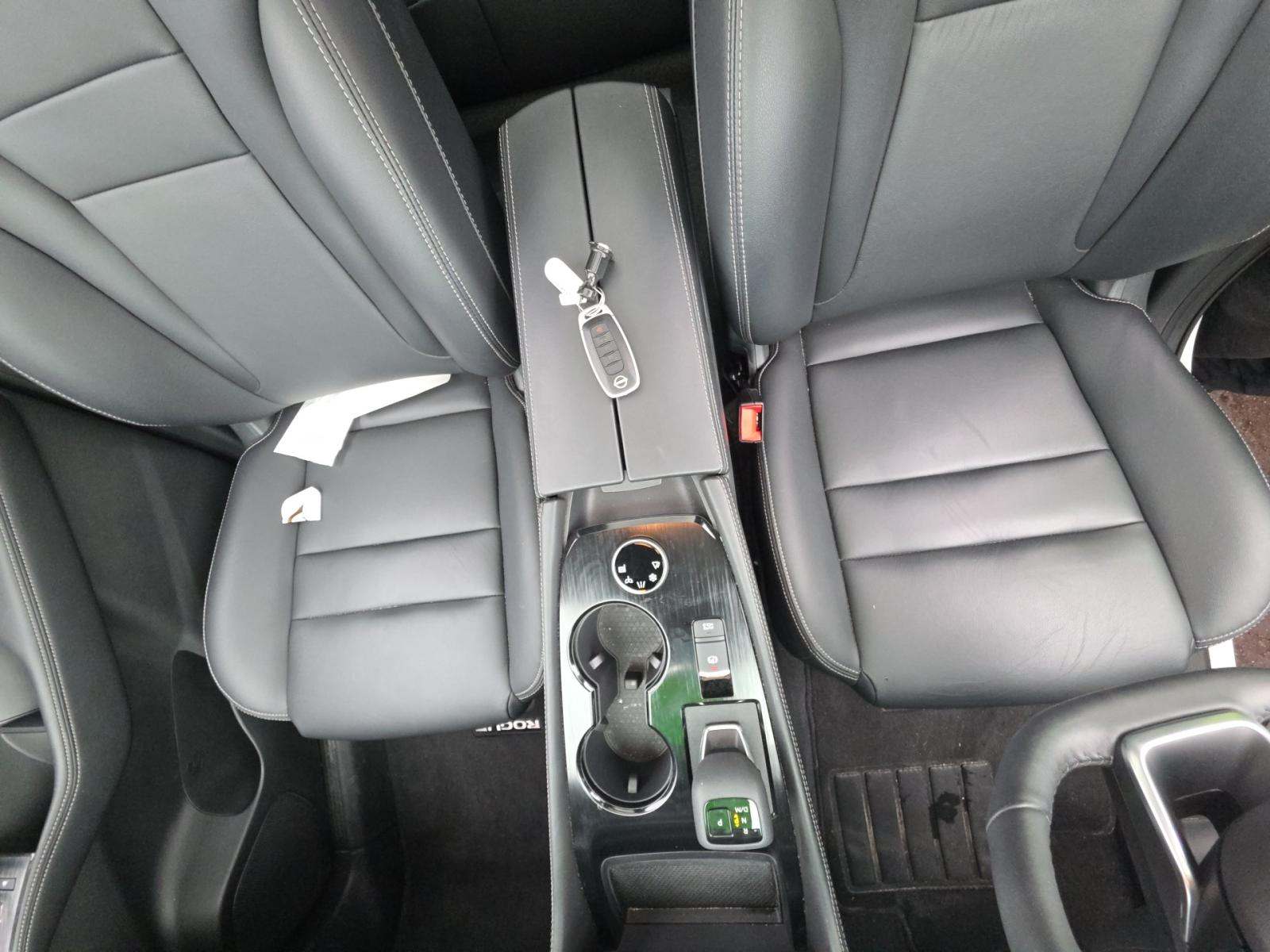 2023 Nissan Rogue SL AWD