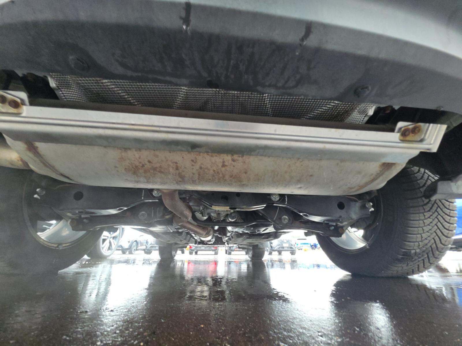 2023 Nissan Rogue SL AWD